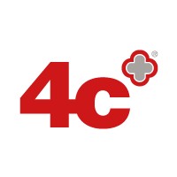 4c Engineering logo - Similar company to Aetherium Engineering