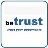 Betrust logo - Similar company to Dc Gaming Llc