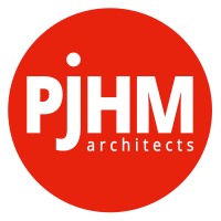 PJHM Architects logo - Similar company to Design Cost Data