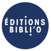 Éditions Bibli’O logo - Similar company to Efficience Digitale