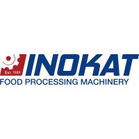INOKAT Food Processing Machinery logo - Similar company to Simplishift
