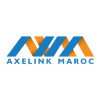 Axelink Maroc logo - Similar company to Addprog-It