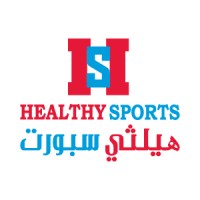 Healthy Sports logo - Similar company to Leader Group