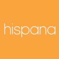 Hispana logo - Similar company to Euscreen Foundation