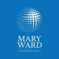 Mary Ward International logo - Similar company to Snappy