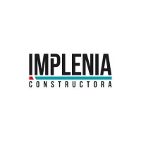 Implenia SA logo - Similar company to Constructora Heisecke S.A.