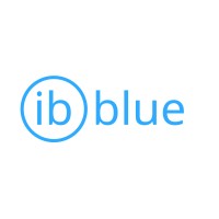 ibblue logo - Similar company to Eivo