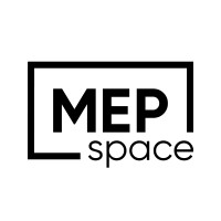 MEP Space logo - Similar company to Bimtalk