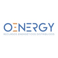 oEnergy logo - Similar company to Tritec-Intervento