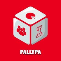 PallyPa logo - Similar company to The Scientific Association Of Metallurgy And Materials Engineering At Ferdowsi University Of Mashhad