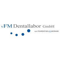 VFM Dentallabor GmbH logo - Similar company to Gat Gesellschaft Für Automatisierungstechnik Mbh