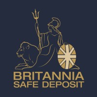 Britannia Safe Deposit Centre logo - Similar company to J&P Vehicle Deliveries
