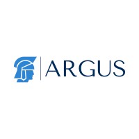 ARGUS INTELLIGENCE logo - Similar company to Argus Intelligence