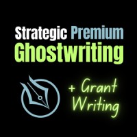 Strategic Premium Ghostwriting