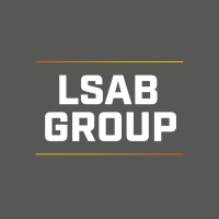 LSAB Group logo - Similar company to Explizit