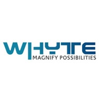 Whyte logo - Similar company to Marketscience
