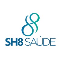 SH8 Medicina do Trabalho e Saúde logo - Similar company to Cerest Soluciones