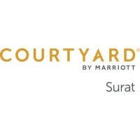 Courtyard by Marriott Surat logo - Similar company to Avadh Utopia Surat