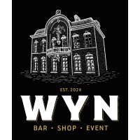 WYN logo - Similar company to Leicon