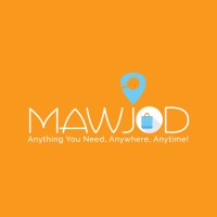 Mawjod.com logo - Similar company to Appgen Studio