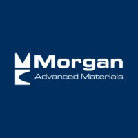 Morgan Advanced Materials logo - Similar company to Offenhauser & Co