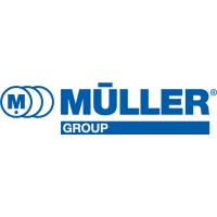 Müller Group (MVM Pack-Holding AG) logo - Similar company to Müller Ag Processing