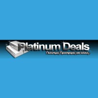 PlatinumDeals logo - Similar company to Weltapp Gmbh