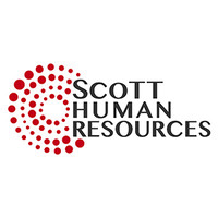 Scott Human Resources logo - Similar company to Sonic Loans®