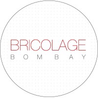 Bricolage Bombay logo - Similar company to Co_Lab Design Studio