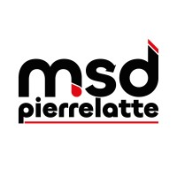 MSD Pierrelatte logo - Similar company to Divaverty