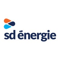 SD Énergie inc. logo - Similar company to Brûleur Aem