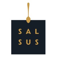 SALSUS logo - Similar company to Akora Pro