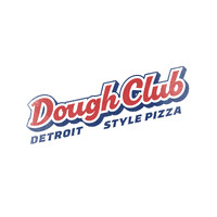 DoughClub logo - Similar company to Shakedown