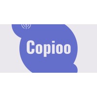 Copioo logo - Similar company to Rixalto Web