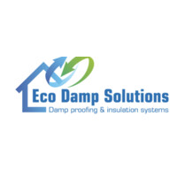 Eco Damp Solutions logo - Similar company to Damp Proofing Solutions