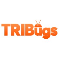 Tribugs logo - Similar company to Develentcorp.