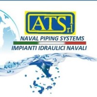 ATS srl Impianti idraulici navali logo - Similar company to Cllat