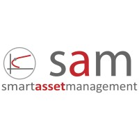 SAM - Smart Asset Management Service GmbH logo - Similar company to Evolv Asset Management Ag