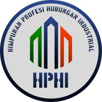 Himpunan Profesi Hubungan Industrial (HPHI) logo - Similar company to Masykur Isnan & Partners Lawfirm