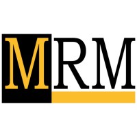 MRM - Global Logistics Solutions logo - Similar company to Iniciativa Gemi