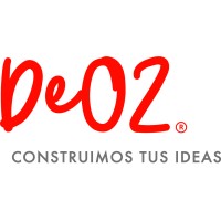 DeOZ Estudio de Diseño logo - Similar company to Agencia Orbita
