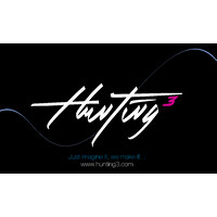 Hunting 3 Studio SAS logo - Similar company to Kidszone Media