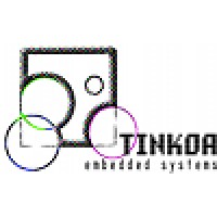 Tinkoa Embedded Systems, Koop. Elk. Txikia