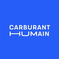 Carburant Humain logo - Similar company to Foddzy