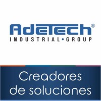 Adetech logo - Similar company to Tecss Srl