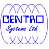 Centro Systems Ltd logo - Similar company to Pc Cables Ltd