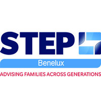 STEP Benelux logo - Similar company to Cnlp Sa