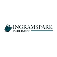 IngramSpark Publisher logo - Similar company to Brandbook