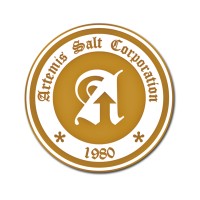 Artemis Salt Corporation logo - Similar company to Hubware (Presently Buildhub)