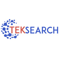 Teksearch logo - Similar company to I2B Solution